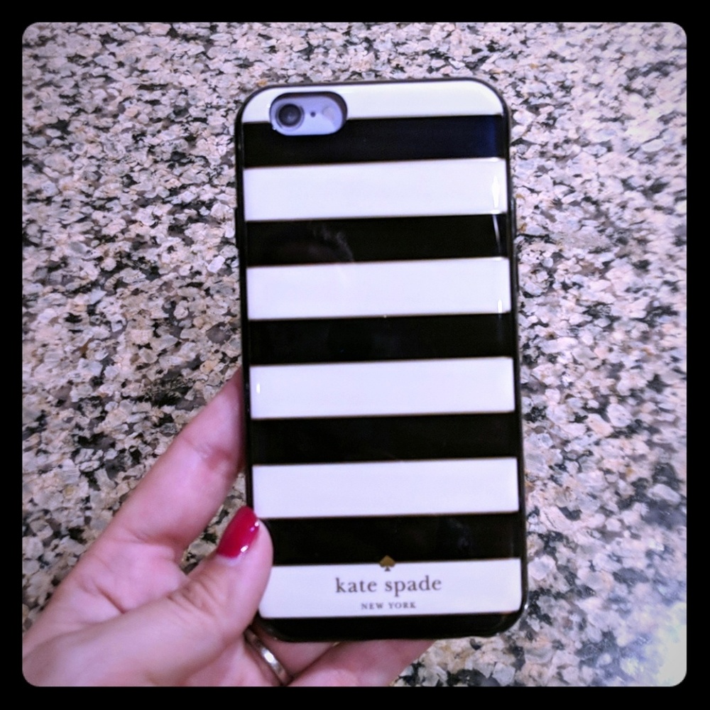 kate spade iphone 6 or 6s cover
